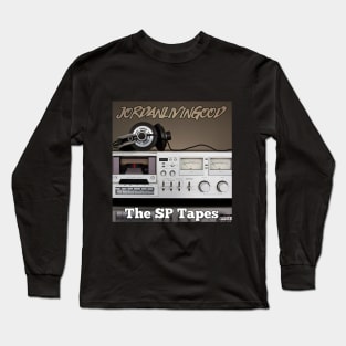 The SP Tapes Long Sleeve T-Shirt